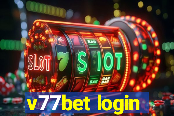 v77bet login